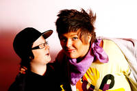 2009-08-01 - Rockfotostudion från Putte i Parken, Karlskoga