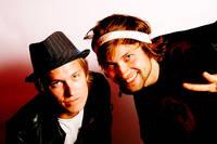2009-08-01 - Rockfotostudion från Putte i Parken, Karlskoga