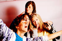 2009-08-01 - Rockfotostudion från Putte i Parken, Karlskoga