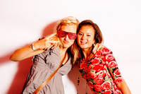 2009-08-01 - Rockfotostudion från Putte i Parken, Karlskoga