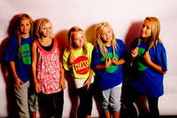 2009-08-01 - Rockfotostudion från Putte i Parken, Karlskoga