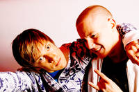 2009-08-01 - Rockfotostudion från Putte i Parken, Karlskoga