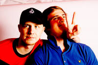 2009-08-01 - Rockfotostudion från Putte i Parken, Karlskoga