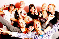 2009-08-01 - Rockfotostudion från Putte i Parken, Karlskoga