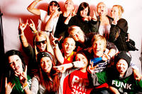 2009-08-01 - Rockfotostudion från Putte i Parken, Karlskoga
