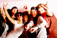 2009-08-01 - Rockfotostudion från Putte i Parken, Karlskoga