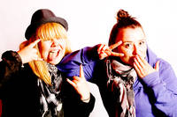 2009-08-01 - Rockfotostudion från Putte i Parken, Karlskoga