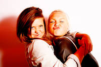 2009-08-01 - Rockfotostudion från Putte i Parken, Karlskoga
