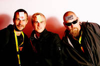 2009-08-01 - Rockfotostudion från Putte i Parken, Karlskoga