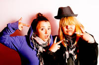 2009-08-01 - Rockfotostudion från Putte i Parken, Karlskoga