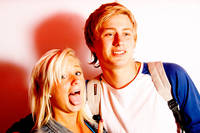 2009-08-01 - Rockfotostudion från Putte i Parken, Karlskoga