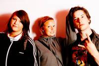 2009-08-01 - Rockfotostudion från Putte i Parken, Karlskoga