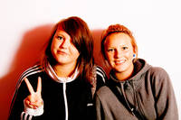 2009-08-01 - Rockfotostudion från Putte i Parken, Karlskoga