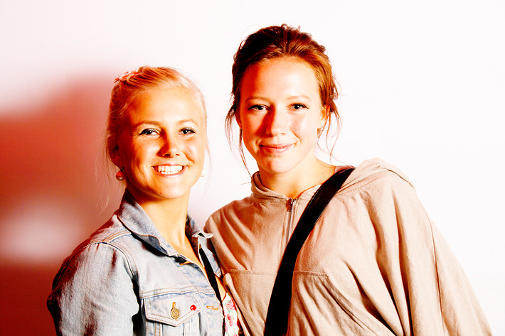 2009-08-01 - Rockfotostudion från Putte i Parken, Karlskoga