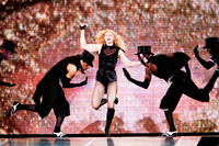 2009-08-08 - Madonna från Ullevi, Göteborg