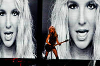 2009-08-09 - Madonna från Ullevi, Göteborg