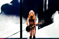 2009-08-09 - Madonna från Ullevi, Göteborg