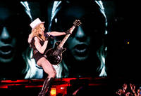 2009-08-09 - Madonna från Ullevi, Göteborg
