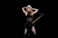 2009-08-09 - Madonna från Ullevi, Göteborg