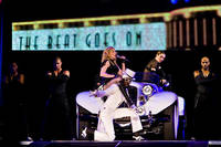 2009-08-09 - Madonna från Ullevi, Göteborg