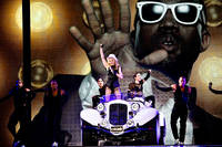 2009-08-09 - Madonna från Ullevi, Göteborg