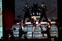 2009-08-09 - Madonna från Ullevi, Göteborg