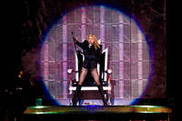 2009-08-09 - Madonna från Ullevi, Göteborg