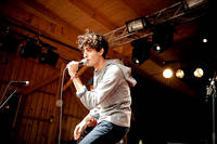 2009-07-31 - Armand Mirpour från Emmabodafestivalen, Emmaboda