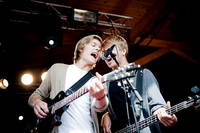 2009-07-31 - Armand Mirpour från Emmabodafestivalen, Emmaboda