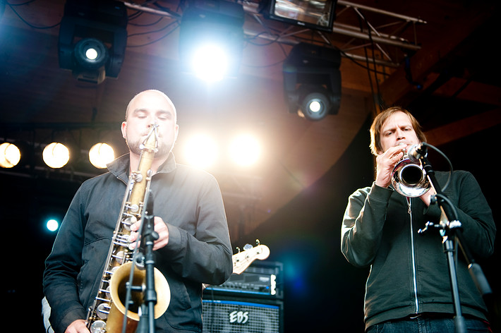 2009-07-31 - Joel Alme från Emmabodafestivalen, Emmaboda