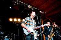 2009-07-31 - Joel Alme från Emmabodafestivalen, Emmaboda