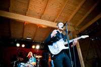 2009-07-31 - The Baboon Show från Emmabodafestivalen, Emmaboda