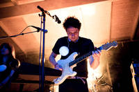 2009-07-31 - Metronomy från Emmabodafestivalen, Emmaboda