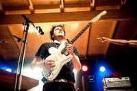 2009-07-31 - Metronomy från Emmabodafestivalen, Emmaboda