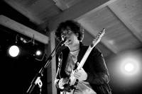 2009-07-30 - The Wombats från Emmabodafestivalen, Emmaboda