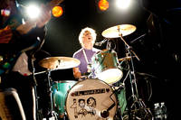 2009-07-30 - The Wombats från Emmabodafestivalen, Emmaboda