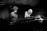 2009-07-30 - Simian Mobile Disco från Emmabodafestivalen, Emmaboda
