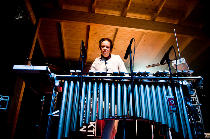 2009-07-30 - Detektivbyrån från Emmabodafestivalen, Emmaboda
