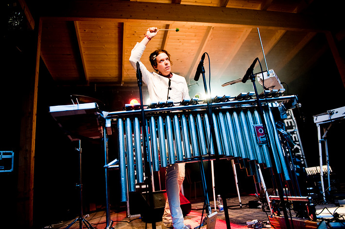 2009-07-30 - Detektivbyrån från Emmabodafestivalen, Emmaboda