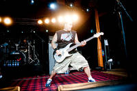 2009-08-01 - Agnostic Front från Emmabodafestivalen, Emmaboda