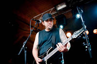 2009-08-01 - Agnostic Front från Emmabodafestivalen, Emmaboda