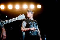 2009-08-01 - Agnostic Front från Emmabodafestivalen, Emmaboda
