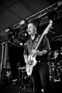 2009-08-01 - Franke från Emmabodafestivalen, Emmaboda