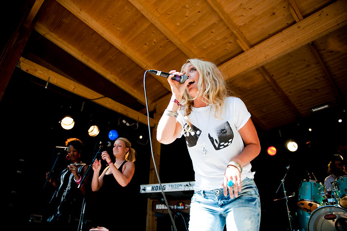 2009-08-01 - Syster Sol från Emmabodafestivalen, Emmaboda 2009-08-01 - Syster Sol från Emmabodafestivalen, Emmaboda