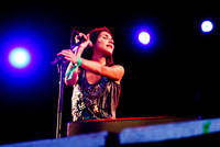 2009-08-11 - Laleh från Göteborgs Kulturkalas, Göteborg