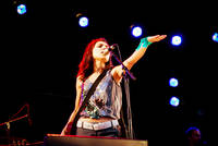 2009-08-11 - Laleh från Göteborgs Kulturkalas, Göteborg