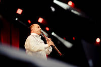2009-08-12 - Selim Sesler från GAT, Stockholm