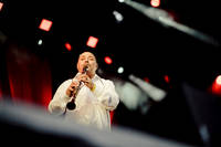 2009-08-12 - Selim Sesler från GAT, Stockholm