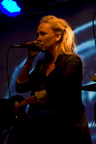 2009-08-12 - Midaircondo från Göteborgs Kulturkalas, Göteborg