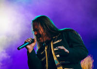 2009-08-12 - Hammerfall från Göteborgs Kulturkalas, Göteborg